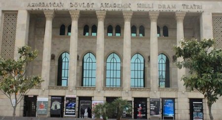 Azərbaycan teatrı haqqında yanlış bildiyimiz 4 FAKT