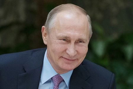 Putin prezident seçkilərində iştirakı barədə qərar verdi