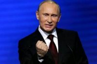 Rusiya: prezidentliyə namizədlər açıqlanır - ancaq seçkilərdə intriqa gözlənilmir