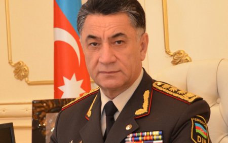 Ramil Usubovdan yeni rəis - Təyinatı