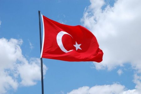 Türkiyə qardaş Azərbaycan xalqının kədərini bölüşür – BƏYANAT