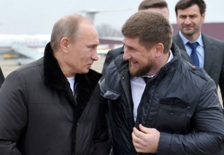 Kadırov: Biz hətta Putinin özündən belə soruşmalı deyilik