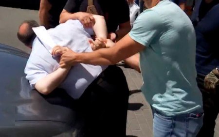 Babçenkoya qarşı sui-qəsdin təşkilatçısı həbs olunub – YENİLƏNİB