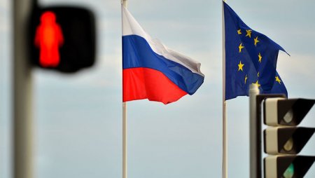 Avropa Birliyi Rusiyaya qarşı sanksiyaları uzatdı