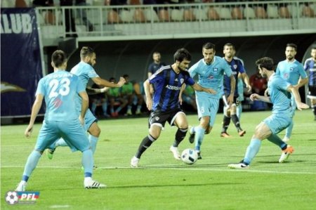“Qarabağ”ın qarşısını almaq mümkün deyil - 6:0