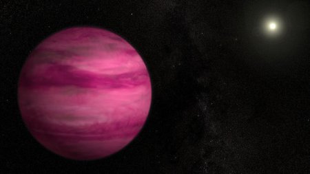Günəş sistemində yeni planet kəşf olundu