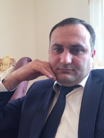 "ulusestv.az" xəbər portalının şef redaktoru Nadiq Quliyevin ailəsinə ağır itki üz veribdir.