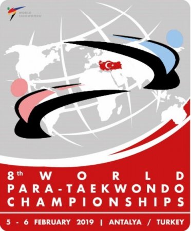 Parataekvondoçularımız dünya çempionatında 1 gümüş və 2 bürünc medal qazanıblar