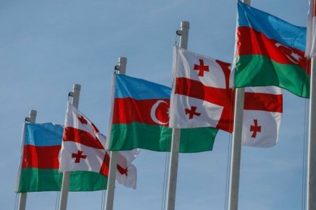 Gürcüstanın Azərbaycana 7,4 milyon dollar borcu var