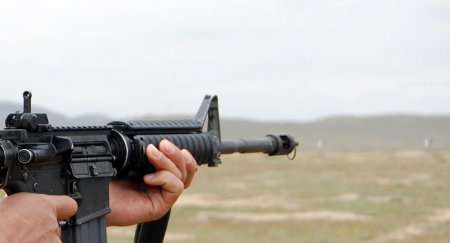 Ermənistan silahlı qüvvələrinin bölmələri sutka ərzində atəşkəs rejimini 21 dəfə pozub