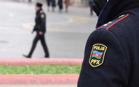 Vilayət Eyvazov yeni polis əməkdaşları axtarır - ŞƏRTLƏR