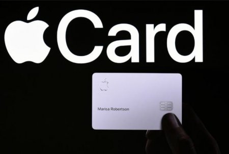 “Apple Card” qumarı və kriptovalyutanı dəstəkləməyəcək