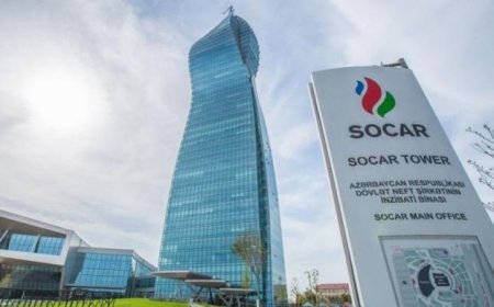 SOCAR-ın idarəsi qeyri-neft sektoru üzrə ixracda lider olaraq qalır