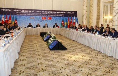 Politoloq: Azərbaycan beynəlxalq təhlükəsizliyin təmin olunmasında etibarlı tərəfdaşdır