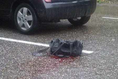 Qazaxda 18 yaşlı iki qızı “Tofaş” vurdu