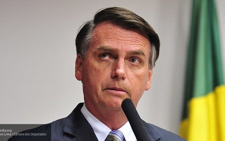 Braziliya Prezidenti xərçəng olmasından şübhələnir