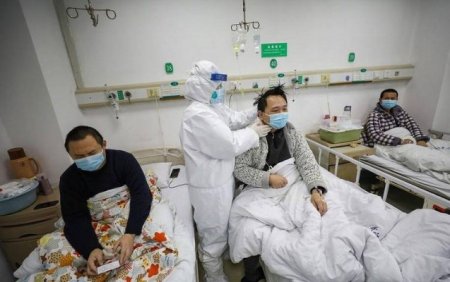 Çində daha 30 koronavirusa yoluxma halı, 3 ölü