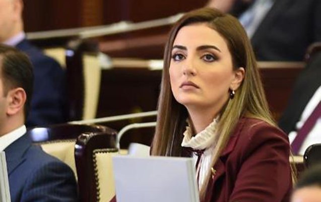 “Bu, Ermənistanın terrorçu mahiyyətinin növbəti sübutudur” - Könül Nurullayeva