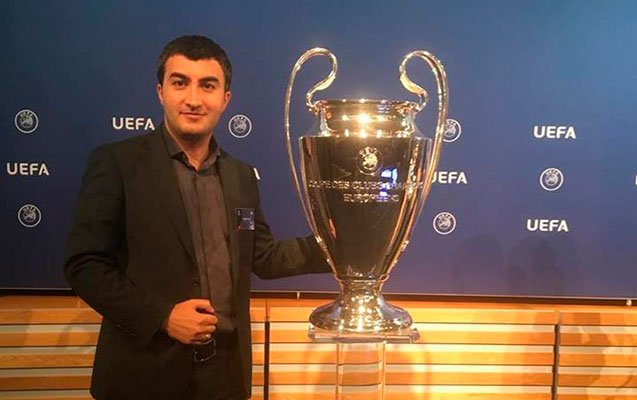 “Təzyiqlərimiz olmasaydı, UEFA matçın neytral meydanda keçirilməsinə razılaşacaqdı”