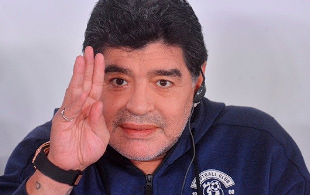 Maradonanın ölüm səbəbi məlum oldu