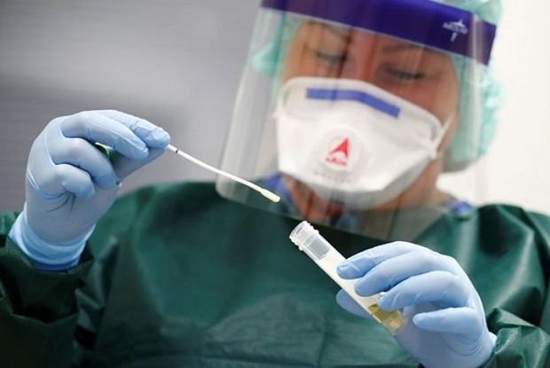 Azərbaycanda daha 156 nəfərin koronavirusa yoluxduğu aşkarlandı: Üç nəfər vəfat etdi