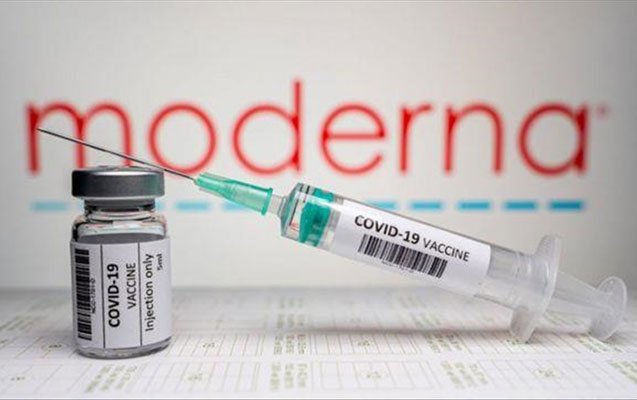 “Moderna” koronavirusun yeni növünə qarşı peyvənd hazırladı