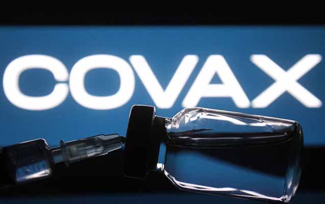 COVAX Azərbaycana vaksinlərin ilk partiyasını göndərdi
