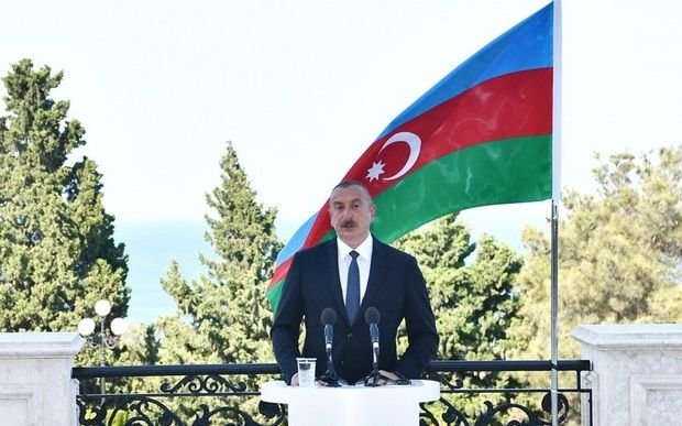İlham Əliyev: “Azərbaycan Avropaya enerji resurslarlarının ən etibarlı təchizatçısıdır”