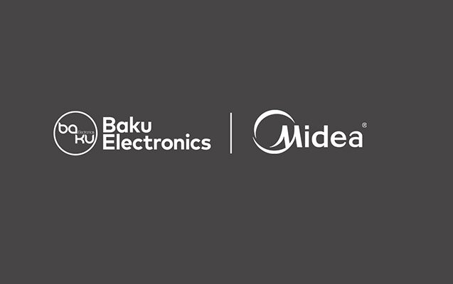 Baku Electronics dünyanın ən böyük brendlərindən birinin rəsmi distribüteri oldu!