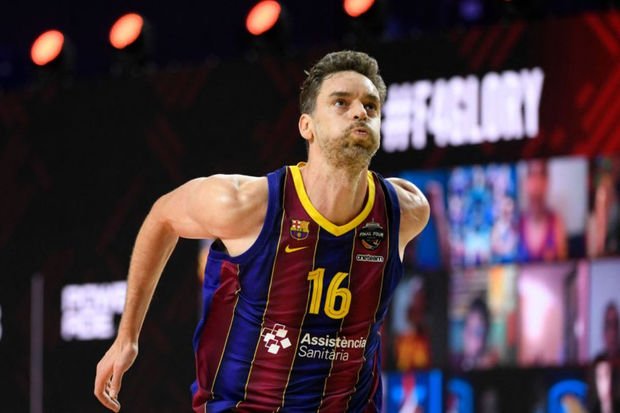 İspaniyalı NBA ulduzu karyerasını başa vurdu