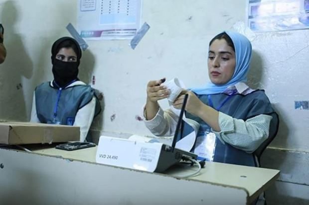 İraqda parlament seçkilərinin nəticələri açıqlanıb