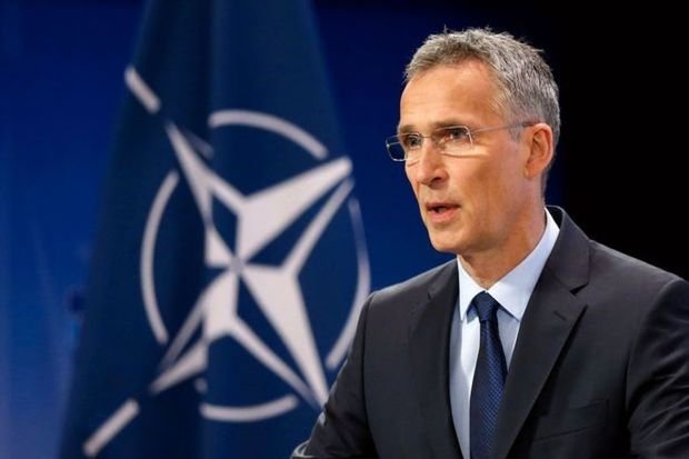 NATO Baş katibi: “Çinin iqtisadi qüdrətinin artması alyans üçün təhdiddir”