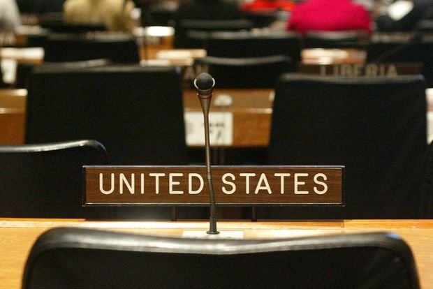 ABŞ BMT-nin İnsan Haqları Şurasına qayıtdı