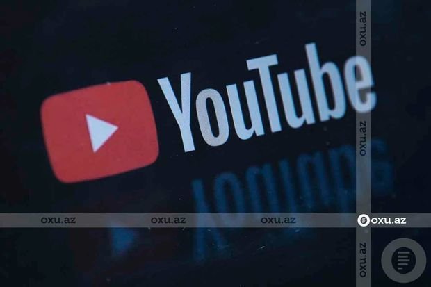 “YouTube”da yeni funksiya: Məhsulları birbaşa videodan əldə etmək mümkün olacaq