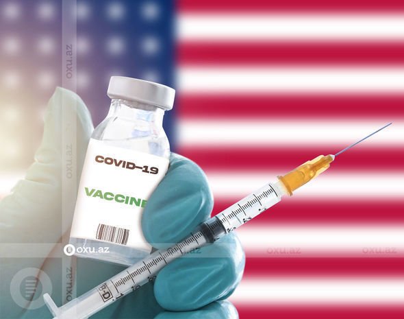 COVID vaksini istehsalçısı gəlirini açıqladı