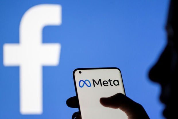 “Meta” ticarət nişanı “Facebook”a əqli mülkiyyət iddiası irəli sürdü