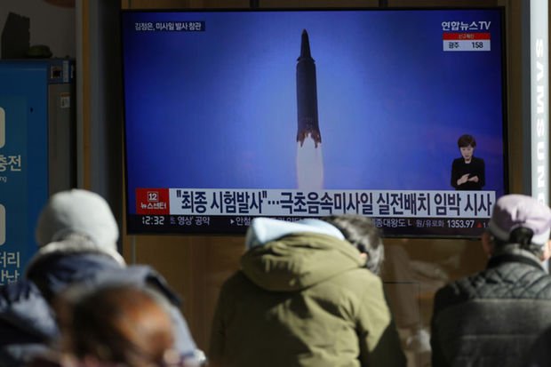 ABŞ Şimali Koreyaya qarşı yeni sanksiyalara çalışır