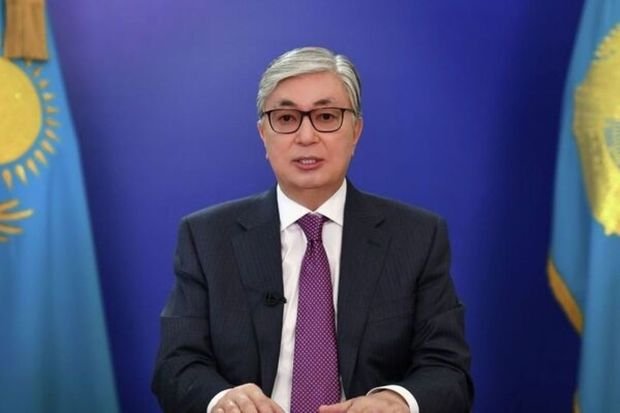 Tokayev: “Qazaxıstanın ömürlük hakimiyyət haqqında qanunlara ehtiyacı yoxdur”