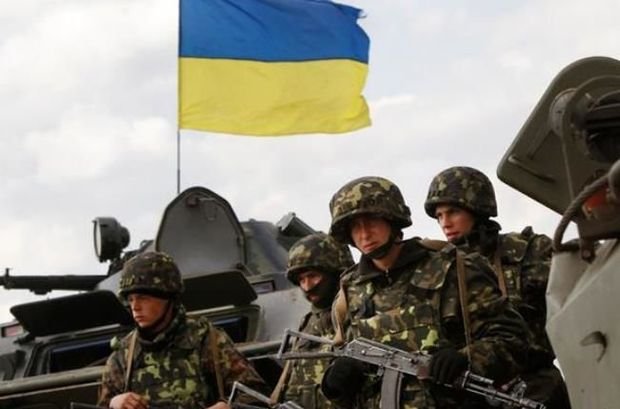Ukraynada son vəziyyət: Arestoviç əsas mövqelər barədə danışıb