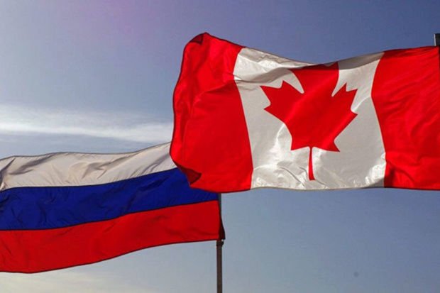 Kanada Rusiyaya qarşı sanksiyaları genişləndirir