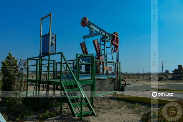 Azərbaycan neftinin qiyməti 125 dolları ötüb
