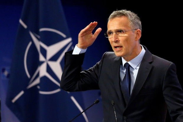 Stoltenberq: “Müraciət etsələr, NATO-ya qəbul edərik”