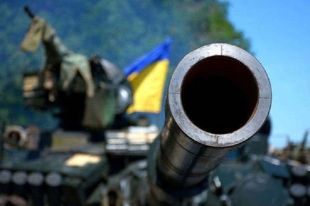 Almaniya Ukraynaya kömək edən Şərqi Avropa ölkələrini tanklarla təmin etmək qərarına gəlib