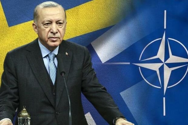 İsveç və Finlandiya üçün Türkiyə icazəsi: Ankaranın tələbləri açıqlandı