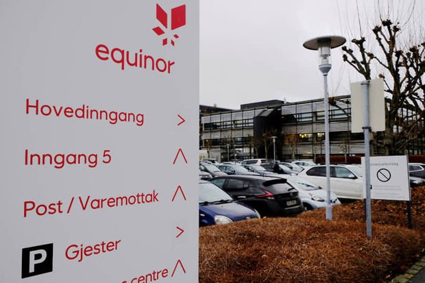 Norveçin ən böyük neft şirkəti olan “Equinor” RF ilə bütün ortaq layihələrdən imtina edib