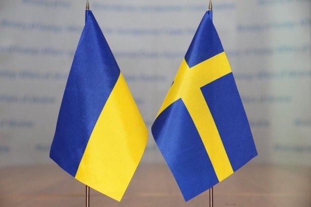 İsveç Ukraynaya 95 milyon avrodan çox hərbi yardım göndərəcək