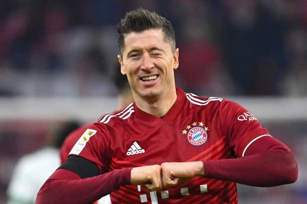“Barselona” Levandovskinin transferi ilə bağlı “Bayern”lə razılığa gəlib
