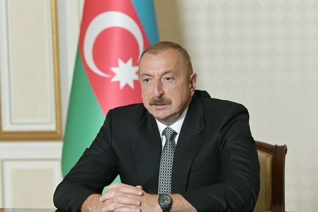 Prezident: “Türkmənistanla “Dostluq” yatağının birgə işlənilməsi qərarını tarixi qərar kimi dəyərləndirirəm”