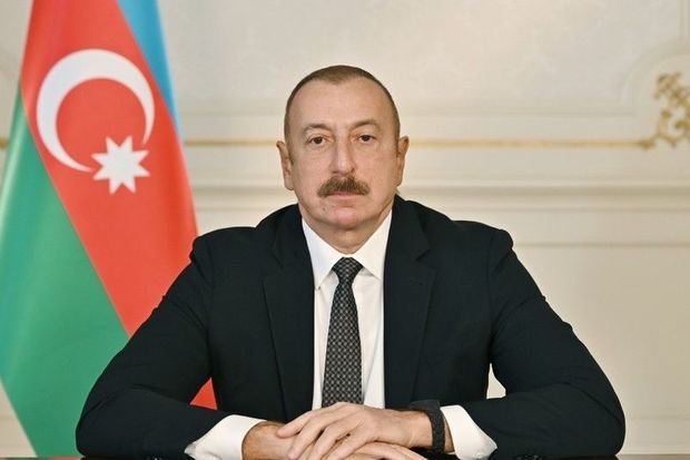 Azərbaycan lideri: “Biz hər bir qonşumuzla ədalətli və səmimi davranırıq, heç vaxt vədimizi pozmuruq”