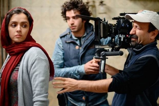 İran kinematoqrafçıları dünya ölkələrindəki həmkarlarına müraciət etdilər